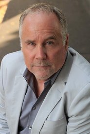 Bruce Weech portrait