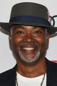 Gralen Bryant Banks portrait