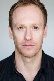 Grant Cartwright portrait