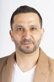 Salvatore Coco portrait