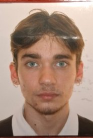 Henrique Castilho portrait