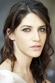 Claudia Vismara portrait