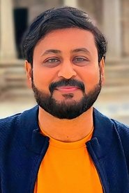 V Dinesh portrait
