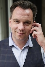 Yann Guillarme portrait
