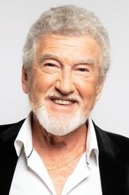 Patrick Préjean portrait