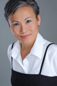 Monique Holt portrait