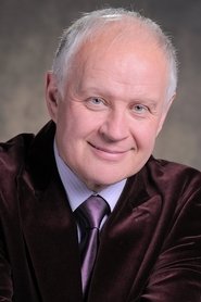 Viktor Krivonos portrait