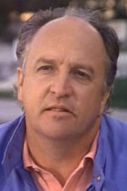 Matthew Faison portrait