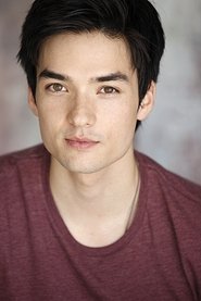 Scott Dunn portrait