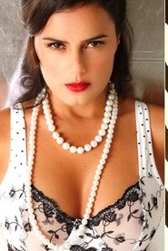 Lucielle di Camargo portrait