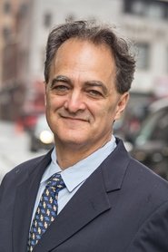 Randy Schein portrait
