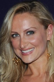 Annette Dziamba portrait