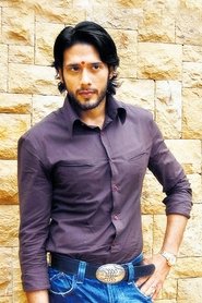 Mohit Ahlawat  portrait