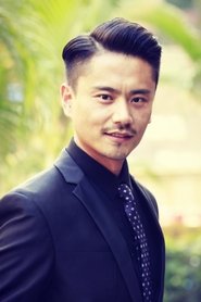 Gao Zigang portrait