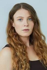 Olivia Beardsley portrait