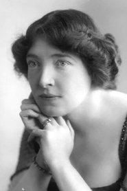 Irene Rooke portrait