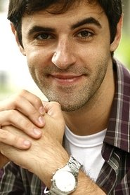 Rodrigo López portrait