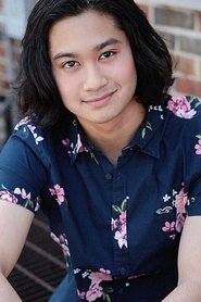 William Baranda portrait