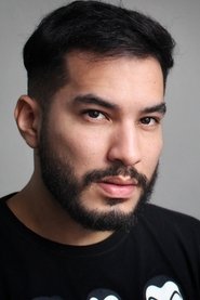 Begê Muniz portrait