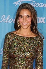 Antonella Barba portrait