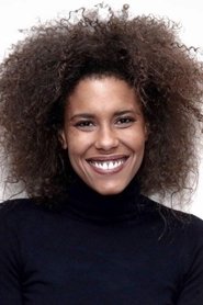 Sara Santos portrait