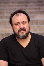 Federico Vanni portrait