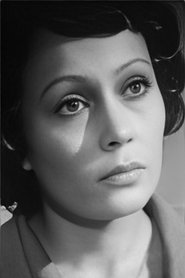 Nina Starovoytenko portrait