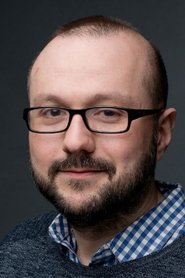 Borga Dorter portrait