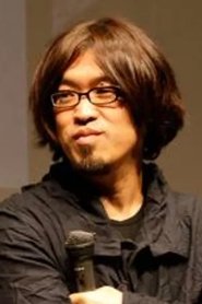 Hikaru Kondo portrait
