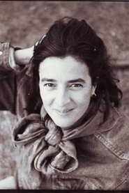 Ágnes Kamondy portrait