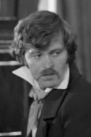 Mikhail Nikitin portrait