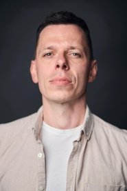 Lee Comley portrait