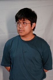 Herald Christian Guillena portrait