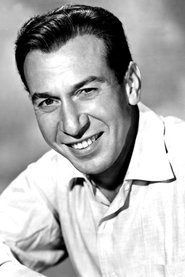 José Ferrer portrait