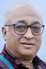 Parthasarathi Deb portrait