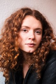 Nadja Sabersky portrait