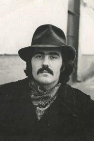 Petro Marusyk portrait