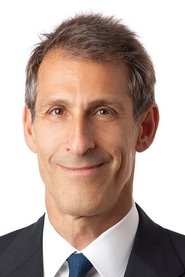 Michael Lynton portrait