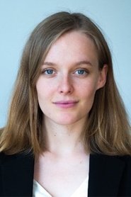 Lil Oggesen portrait