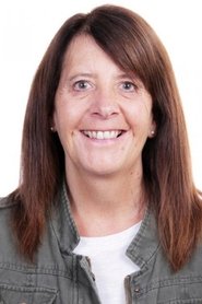 Pamela DeAbreu portrait