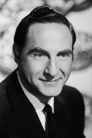 Sid Caesar portrait