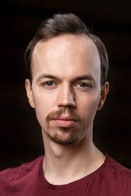 Aslak Maurstad portrait
