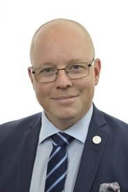 Björn Söder portrait