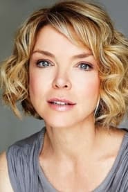 Danielle Carter portrait