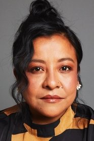 Mónica del Carmen portrait