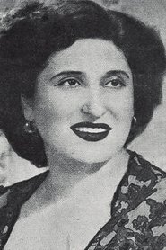 Melahat İçli portrait