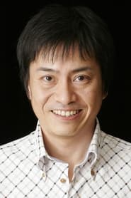 Hiroaki Hirata portrait
