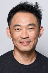 James Wan portrait