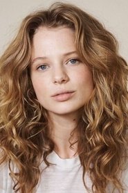 Allison Lanier portrait