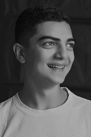 Moataz Hesham portrait